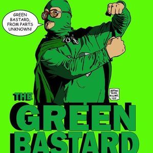 Meet your Posher, Rob